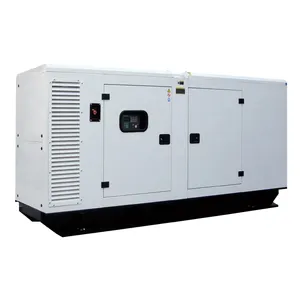Katomaxサイレント発電機150kva高速配送工場価格バングラデシュモーター発電機価格