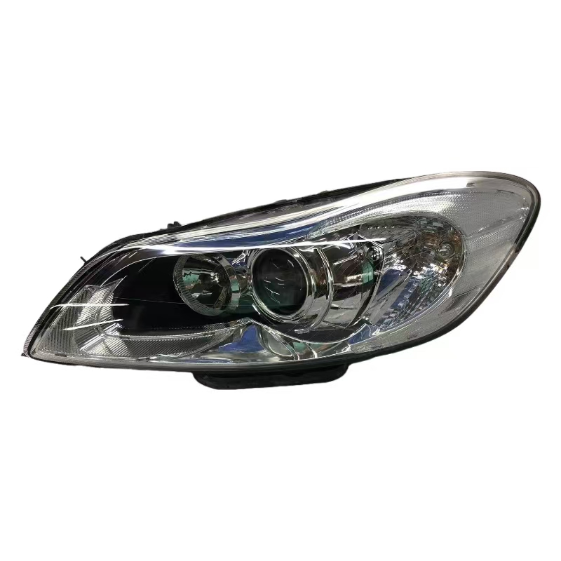 Volvo C30 Headlight - New Design LED 2007-2021