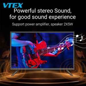 24 "RV Web OS Smart <span class=keywords><strong>TV</strong></span> 1G 8G Téléphone Miroir Marine Caravane Android Télévision Ensemble Montage <span class=keywords><strong>Mural</strong></span> <span class=keywords><strong>Camping</strong></span> En Plein Air 12V DC Voiture <span class=keywords><strong>TV</strong></span> - Product Image 4