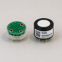 Module de capteur multi-gaz OEM & ODM personnalisé, sortie stabilisée et calibrée, détection de CO, H2, H2S, NH3, COV, capteur de qualité de l'air