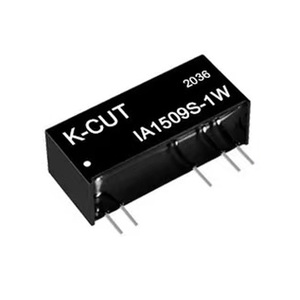 โมดูลแปลงไฟ DC-DC รุ่น IA1509S-1W วงจรรวม ชิ้นส่วนอิเล็กทรอนิกส์ - Product Image 3