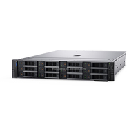 عرض ساخن: خادم رفوف Dell PowerEdge 2U ثنائي المقبس R750XA جديد تمامًا للتنمية المستدامة، متوفر مع ضمان 3 سنوات وبرنامج OpenManage