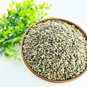 بذور القنب الزراعية للطيور، حجم صغير (3.5 مم) - طعام طيور - Product Image 6