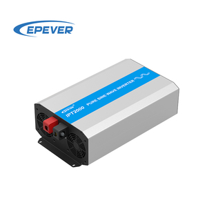 Epever 3KW 5KW 3000W <span class=keywords><strong>5000W</strong></span> điện biến tần 12V/24V/48VDC 110V/220VAC lưới gắn tinh khiết Sine Wave năng lượng mặt trời biến tần - Product Image 6
