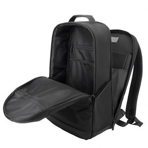 Cadeaux d'affaires de luxe, sac à dos pour ordinateur portable personnalisé avec logo pour activités de marque, cadeaux VIP - Product Image 1