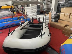 Usine zodiaque rigide dériveur 8 personnes Zodiac bateau gonflable à vendre - Product Image 3