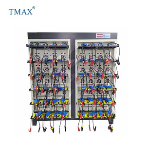 TMAX-probador de capacidad de batería de litio, analizador/analizador, equipo de máquina de prueba de formación y clasificación - Product Image 1
