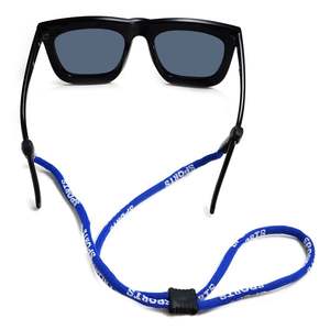 Chaîne flottante en gros pour lunettes de soleil, cordon de maintien pour lunettes, sangle de sport pour lunettes - Product Image 3