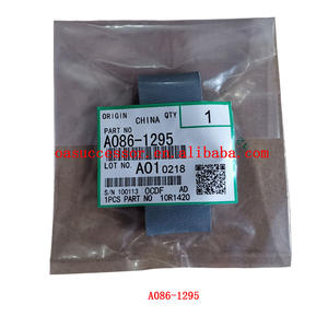 AF1075 <span class=keywords><strong>ADF</strong></span>/Doc di Alimentazione della Carta Cintura, A806-1295 D541-2121, Per Ricoh Aficio 1050 1055 1060 1075 1085 1105 2051 2060 2075 2090 2105 340 - Product Image 2