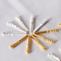 Accessoires de cuisine, miniatures vintage miniatures à l'échelle 1/12, vaisselle en métal, couverts, couteau, fourchette, cuillère