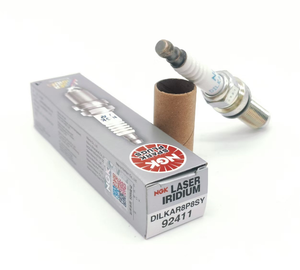 Originale giappone di alta qualità 92411 DILKAR8P8SY Iridium candela nuova per <span class=keywords><strong>2018</strong></span> per Honda INSPIRE ACCORD GEN 10 1.5T L15BR - Product Image 5