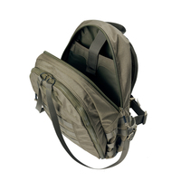 Sac à dos tactique de combat d'extérieur personnalisé pour le sauvetage rapide, gilet porte-plaques, vente en gros