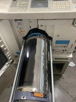 Prix d'usine, reconditionné, haute vitesse jusqu'à 150 ppm pour la machine à dupliquer numérique RISO SF5350, photocopieuse, machine à copier reconditionnée