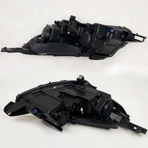 Faro Anteriore per Auto Q, Gruppo Ottico Anteriore L 9806635980 R 9815110580 per <span class=keywords><strong>Peugeot</strong></span> 2008 (A94) 2013 - Product Image 6