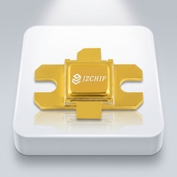 Commutateur RF MMIC GaAs JZ Chip JZISW-0008ST-PD-CQ3MT DC-8GHz Absorptif SPST 50 Ohm QFN 3x3mm avec Contrôle Logique Intégré pour