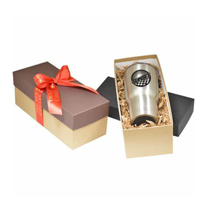 Supplier Wholesale Custom Printing Different Types Blank Gloss Cube Glass Cup Tumbler Courier Board Paper Box For Gift Packaging