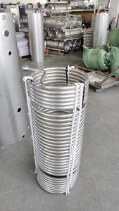 Réservoir d'eau <span class=keywords><strong>tampon</strong></span> avec pompe à chaleur - Product Image 5