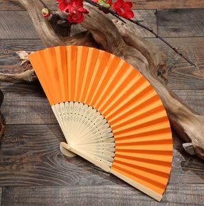 Éventail Pliant Artisanal Exquis Personnalisé en Papier de Haute Qualité – Décoration Délicate - Product Image 3