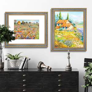 Taille 16*20 PS Cadre et cadre en plastique: un choix idéal pour afficher <span class=keywords><strong>avec</strong></span> élégance vos superbes photos <span class=keywords><strong>de</strong></span> <span class=keywords><strong>mer</strong></span> au <span class=keywords><strong>coucher</strong></span> du <span class=keywords><strong>soleil</strong></span> - Product Image 5