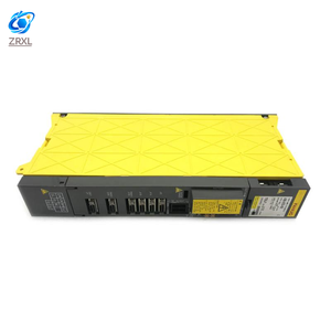 A06B-6220-H037 Neuf d'origine en stock Prix SONGWEI Contrôleur Fanuc Carte de contrôle industrielle Module d'entrée/sortie - Product Image 1