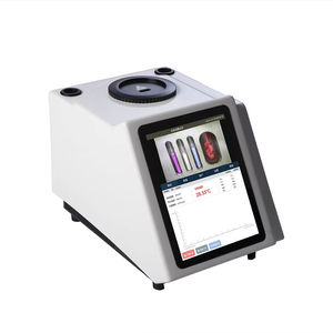 DigiPol-M Melting Point Apparatus 3/4 Levels Management Audit Trail Melting Point <strong>Measuring</strong> <strong>Device</strong> - Product Image 1