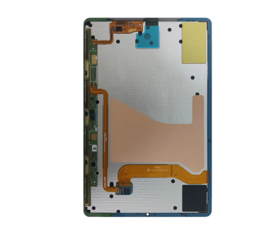 Lcd Touch Screen Assembly for Samsung Galaxy Tab S6 10.5" T860 T865 2019 LCD Display Touch Screen Digitizer Assembly