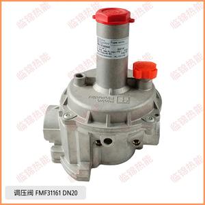 Vanne de réduction de pression pneumatique Fiorentin FMF31160 FMF31161 avec fonctions de sécurité et de contrôle - Product Image 5