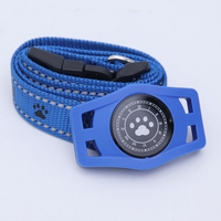 2025 nouveau design collier pour animaux de compagnie étanche anti-perte gps tracker dispositif GSM IP67 Pet Dog GPS Tracker