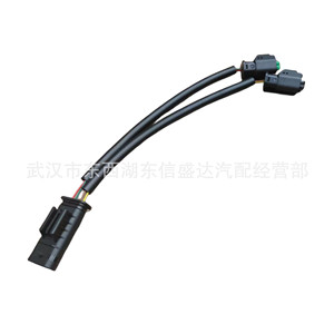 ท่อช่องระบายน้ำซิตรอน เปอโยต์ 9804315380 สำหรับเปลี่ยนซ่อมท่อน้ำหล่อเย็น - Product Image 1