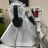 Machine de massage Myoslim 2-en-1 pour salon et spa, machine de modelage et d'amincissement