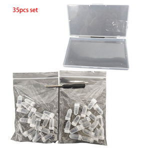 Kit de <span class=keywords><strong>réparation</strong></span> de pneus de voiture le plus vendu, vis en caoutchouc, <span class=keywords><strong>clou</strong></span> en caoutchouc pour <span class=keywords><strong>réparation</strong></span> de pneus, vis pour pneus - Product Image 3