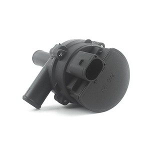 Pompe à eau électronique Audi 2218350164 A2218350164 pour remplacement et réparation - Product Image 4