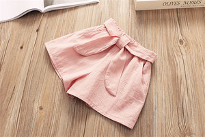 Vêtements pour enfants à la mode européenne en gros de Chine, ensembles pour enfants, images de chemisiers pour filles - Product Image 6