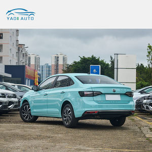 Usado 2017-2024 para Beetle Sedán de Lujo 1.5L/4L Gasolina Automático Emisión Euro IV 5 Asientos 1-25000 Millas Inspección Certificada - Product Image 5