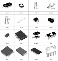 Microcontroladores LPC1768 originales de 32 bits, chips LPC1768 LQFP-100 LPC1768FBD100