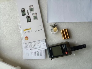 NEW-TESTO-STOCK 175H1 174H 176H1 176H2 เครื่องบันทึกข้อมูลอุณหภูมิและความชื้น 0572 1754 - Product Image 4