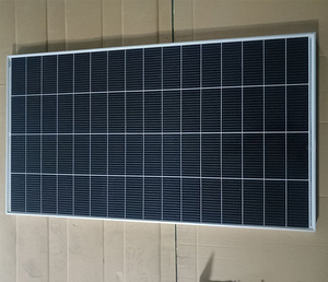 Panneau solaire 230w, prix du panneau solaire, panneau solaire 230 Watt - Product Image 2