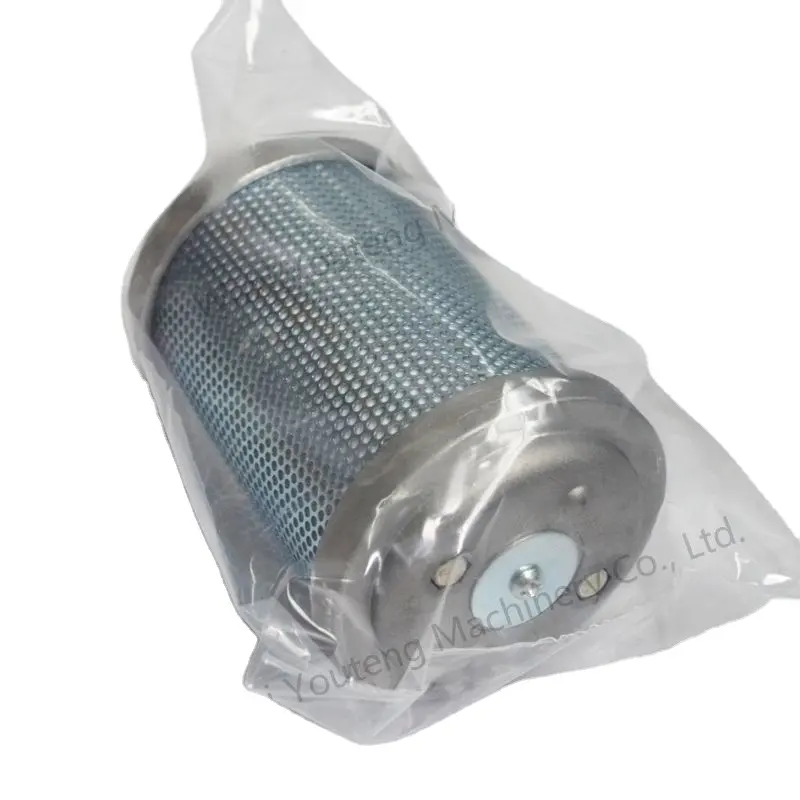 Elemento silenciador neumático 1617617300 para silenciador de bomba de vacío de secador de compresor de aire Atlas