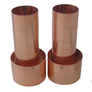 ท่อทองแดงนิกเกิลไร้รอยต่อความแม่นยำสูง <span class=keywords><strong>CuNi</strong></span> 90/10 70/30 UNS C70600 C71500 สำหรับระบบระบายความร้อนด้วยน้ำทะเล - Product Image 5