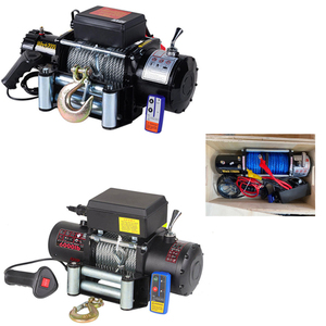 <span class=keywords><strong>Treuil</strong></span> électrique léger, installation et démontage faciles, pour véhicules tout-terrain, ferme, montagne, auto-sauvetage, <span class=keywords><strong>treuil</strong></span> électrique Jinjia 1 tonne - 8 tonnes - Product Image 1