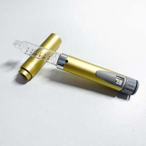 <span class=keywords><strong>Nad</strong></span> ปากกาโลหะสำหรับลดน้ำหนัก3มล. แบบนำกลับมาใช้ใหม่ได้ V2ปากกาหัวฉีดเพื่อลดน้ำหนัก - Product Image 4