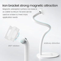 Lampe UV LED portable mini 3W pour nail art, séchage rapide, sans noircissement, en métal, avec minuterie et bouton de charge, pour usage domestique et manuel