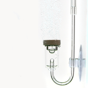 Aquapro Nano Nhựa Khuếch Tán Không Khí Thân Thiện Với Môi Nam Hàn Quốc Aquarium Acrylic Fish Tank Phụ Kiện Hot Bán Hàng Thiết Bị Công Cụ - Product Image 4