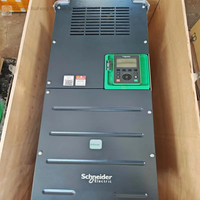 Variador de Frecuencia ATV930C13N4 VFD de Alta Potencia para Control de Procesos, Bomba Trifásica, Ventilador, Compresor, Industria de Procesos de Alta Potencia