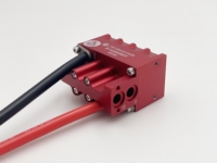 LT HPL Laser Daya Tinggi 12-Bar 1200W Panjang Gelombang Laser Kuat 808nm Modul Daya Dioda Laser Stack Macro Channel ODM OEM