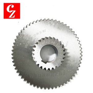 สำหรับ Atlas copco คอมเพรสเซอร์แอร์ชุดเกียร์คุณภาพสูง1092002729 AC 1092002729เกียร์ออริจินอล1092002730 - Product Image 1