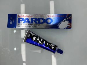 Fabricant de joint en Silicone RTV adhésif et scellant de haute qualité de vente chaude pour l'emballage et la Construction du bois - Product Image 3