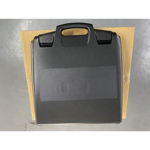 PM1000-DS3 गर्म बिक्री पेशेवर 10 चैनल ऑडियो मिक्सिंग कंसोल ऑडियो बीटी पावर एम्पलीफायर मिक्सर के साथ - Product Image 6