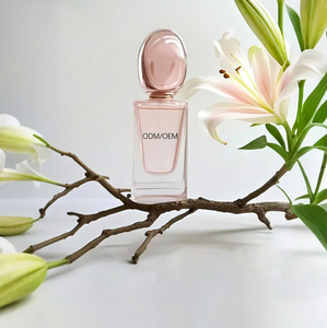 Perfume de Lujo para Mujer 2025 - Spray de Fragancia Floral y Frutal Ligero de Larga Duración de 25 ml - Product Image 5