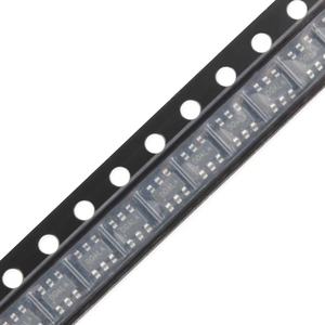 Circuit intégré de driver LED DC-DC Boost SY7201ABC, marquage DQ, SOT-23-6, original et authentique - Product Image 4